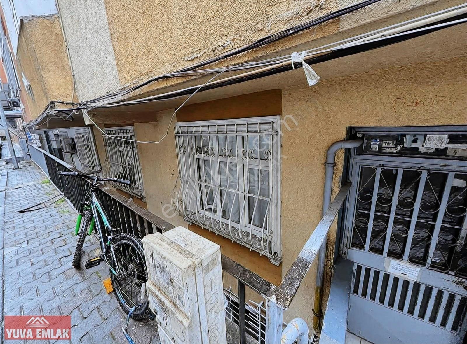 Gaziosmanpaşa Karadeniz Mahallesi'nde Satılık 2+1 Girişkat Daire - Görsel 10