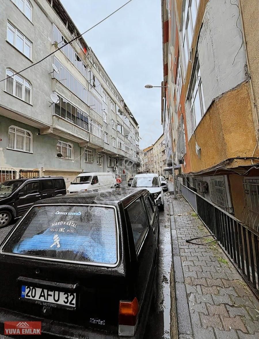 Gaziosmanpaşa Karadeniz Mahallesi'nde Satılık 2+1 Girişkat Daire - Görsel 8