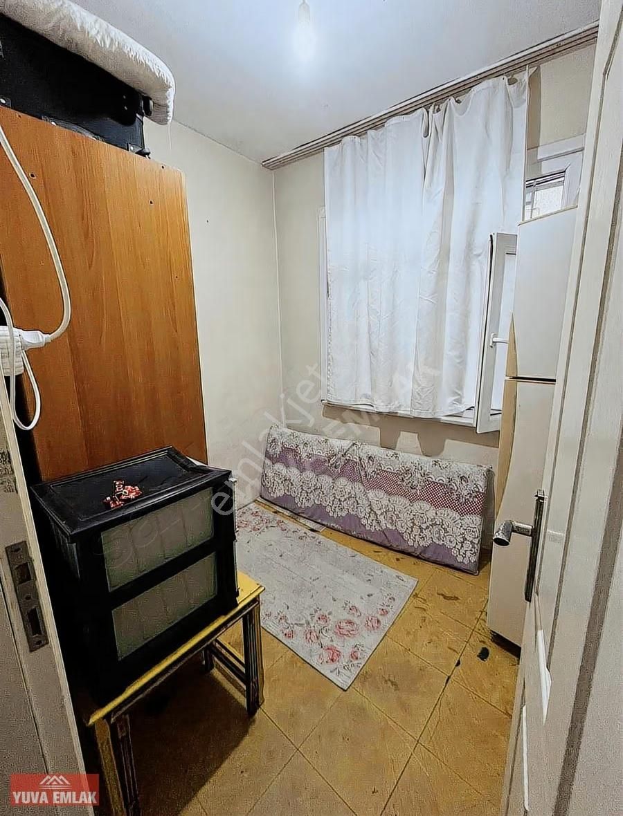 Gaziosmanpaşa Karadeniz Mahallesi'nde Satılık 2+1 Girişkat Daire - Görsel 22