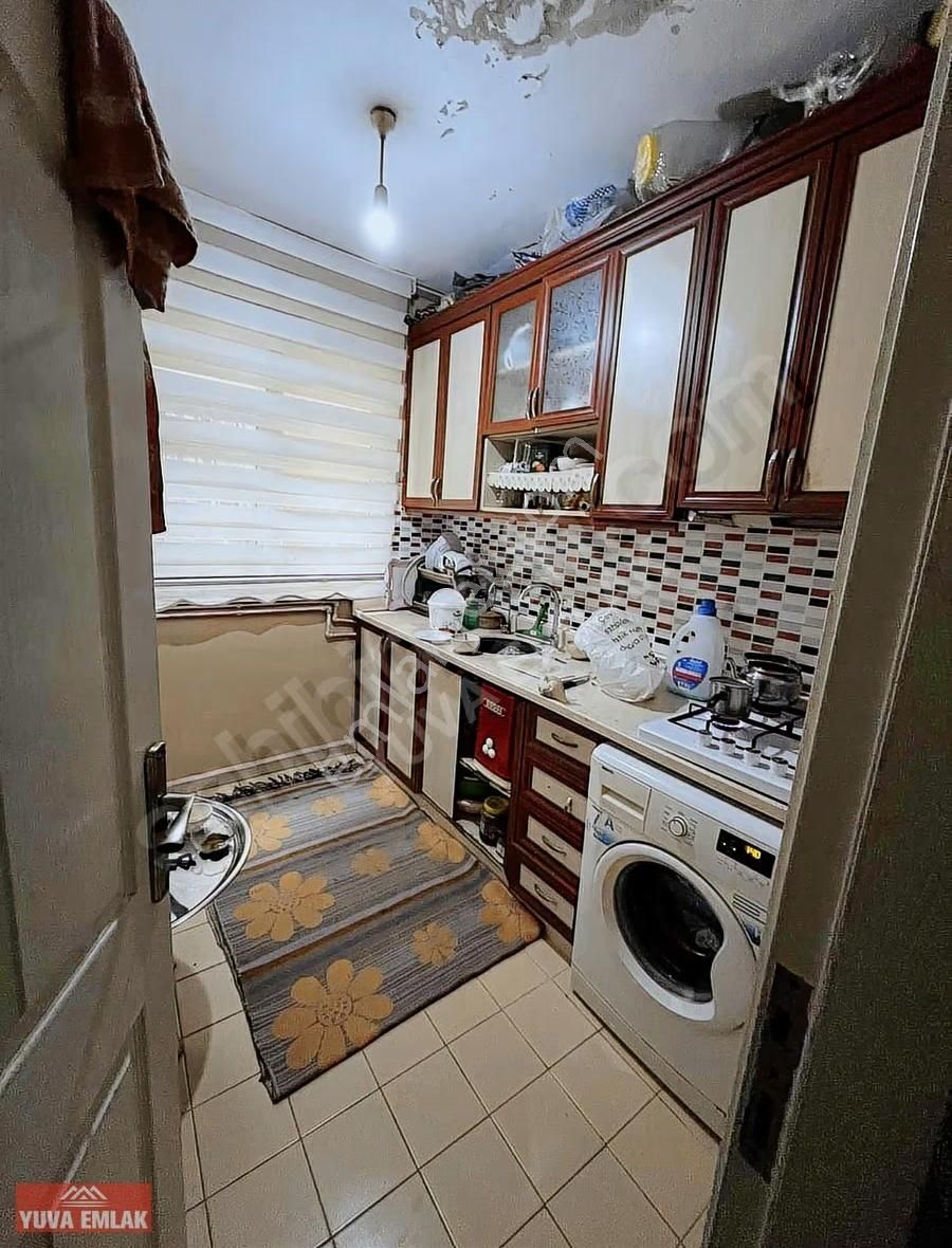 Gaziosmanpaşa Karadeniz Mahallesi'nde Satılık 2+1 Girişkat Daire - Görsel 18