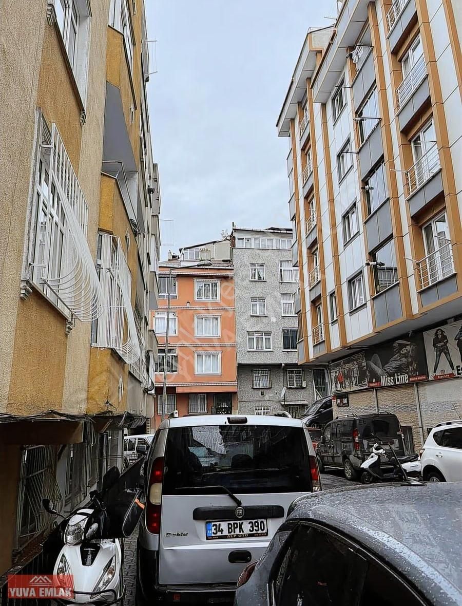 Gaziosmanpaşa Karadeniz Mahallesi'nde Satılık 2+1 Girişkat Daire - Görsel 14