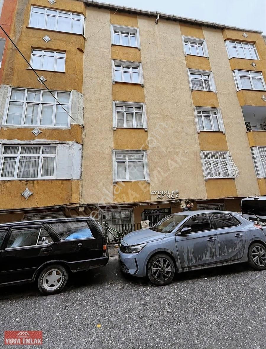 Gaziosmanpaşa Karadeniz Mahallesi'nde Satılık 2+1 Girişkat Daire - Görsel 13