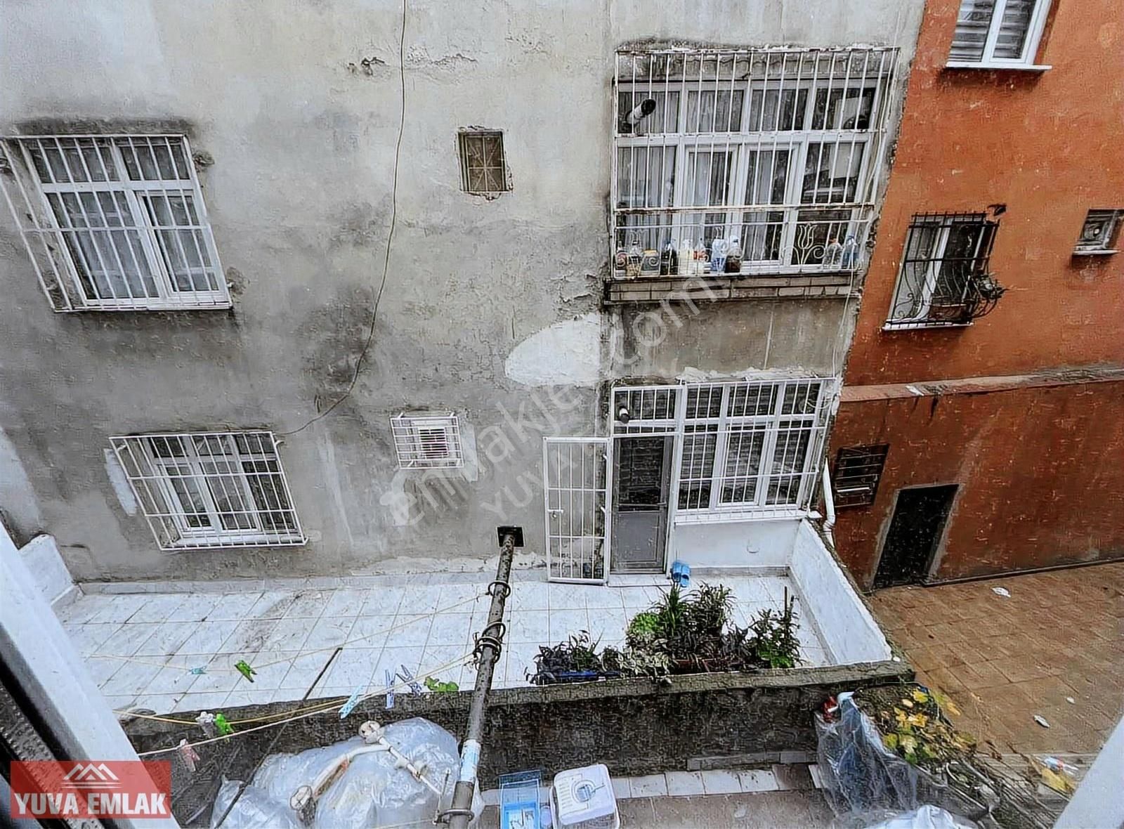 Gaziosmanpaşa Karadeniz Mahallesi'nde Satılık 2+1 Girişkat Daire - Görsel 19