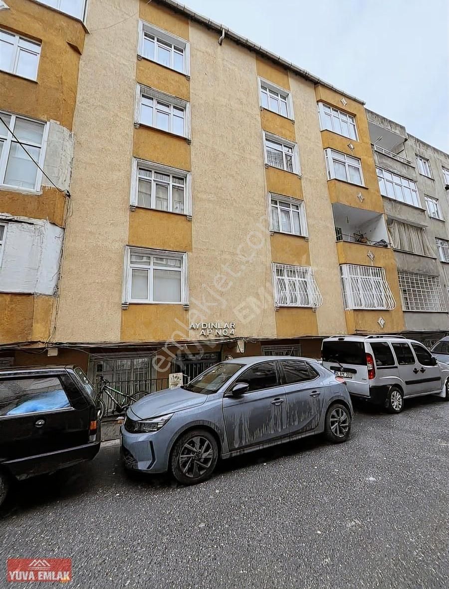 Gaziosmanpaşa Karadeniz Mahallesi'nde Satılık 2+1 Girişkat Daire - Görsel 7