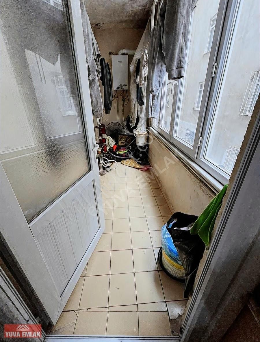 Gaziosmanpaşa Karadeniz Mahallesi'nde Satılık 2+1 Girişkat Daire - Görsel 11