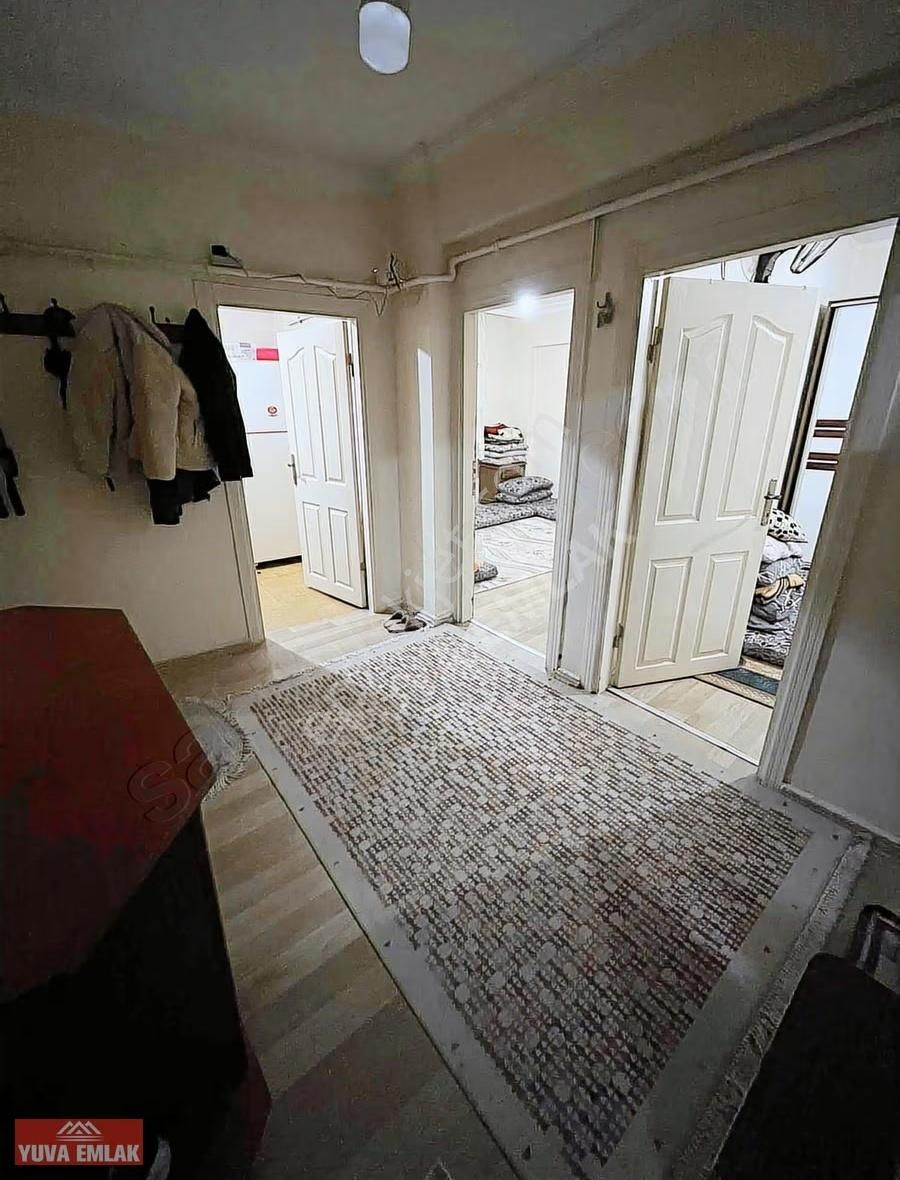 Gaziosmanpaşa Karadeniz Mahallesi'nde Satılık 2+1 Girişkat Daire - Görsel 15