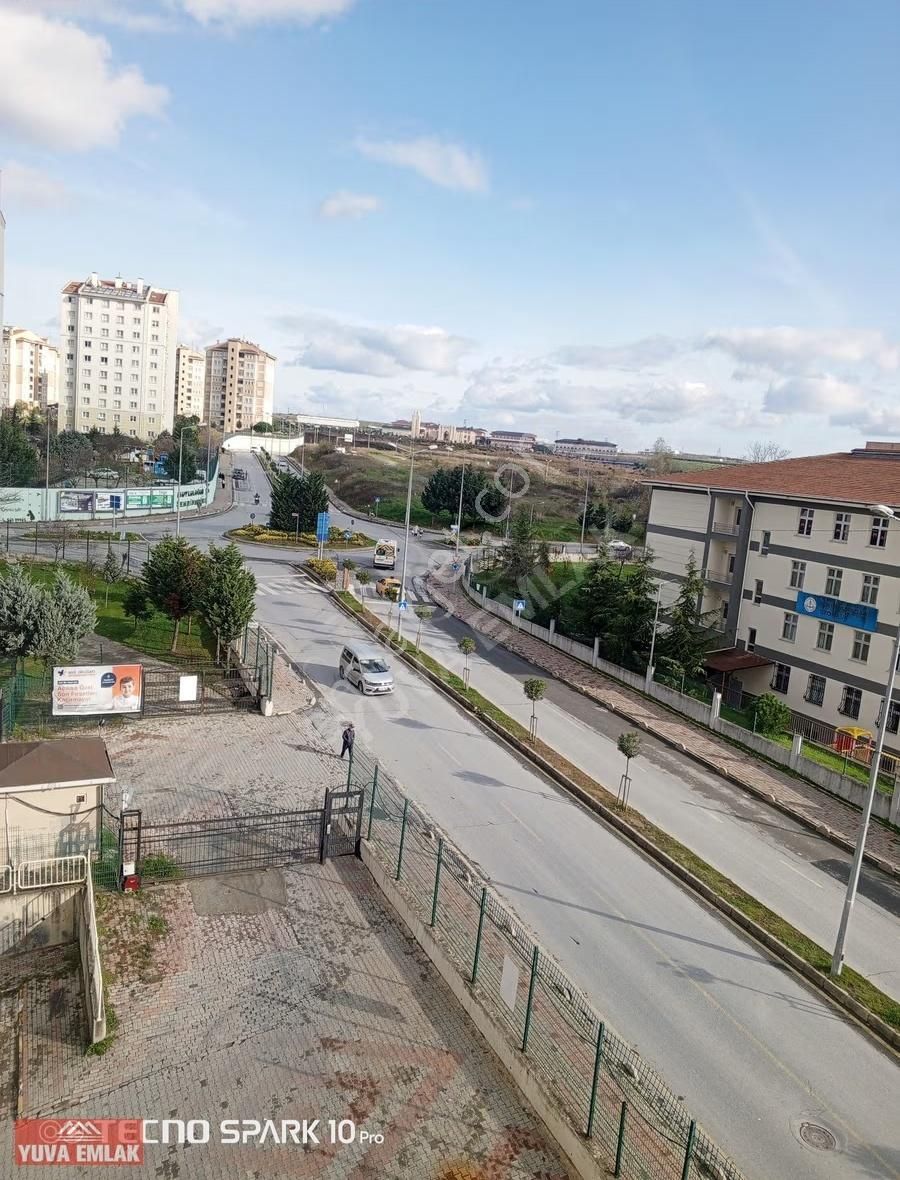 Yuva Emlak Kayaşehir 21.bölğede Kiralık En Büyük 3+1 Daire - Görsel 20