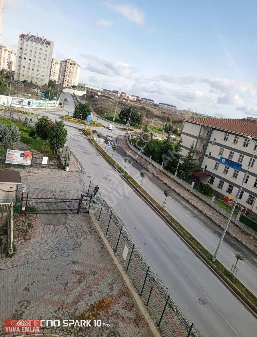 Yuva Emlak Kayaşehir 21.bölğede Kiralık En Büyük 3+1 Daire - Görsel 16