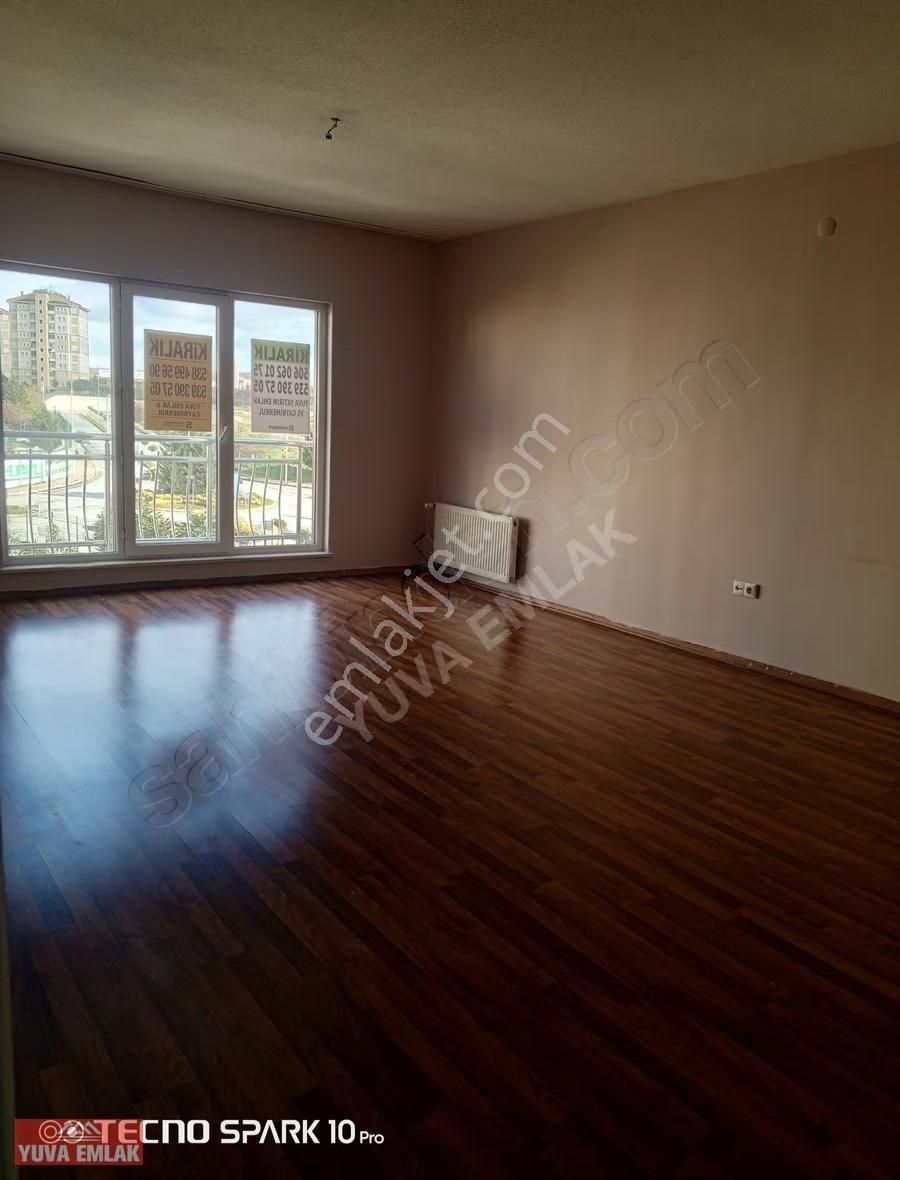 Yuva Emlak Kayaşehir 21.bölğede Kiralık En Büyük 3+1 Daire - Görsel 6