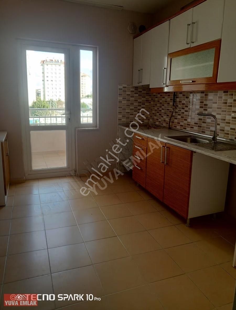 Yuva Emlak Kayaşehir 21.bölğede Kiralık En Büyük 3+1 Daire - Görsel 28