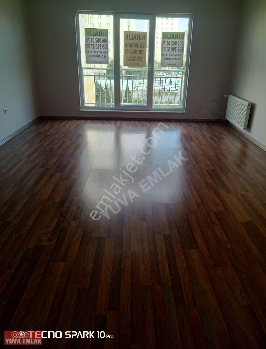 Yuva Emlak Kayaşehir 21.bölğede Kiralık En Büyük 3+1 Daire - Görsel 34