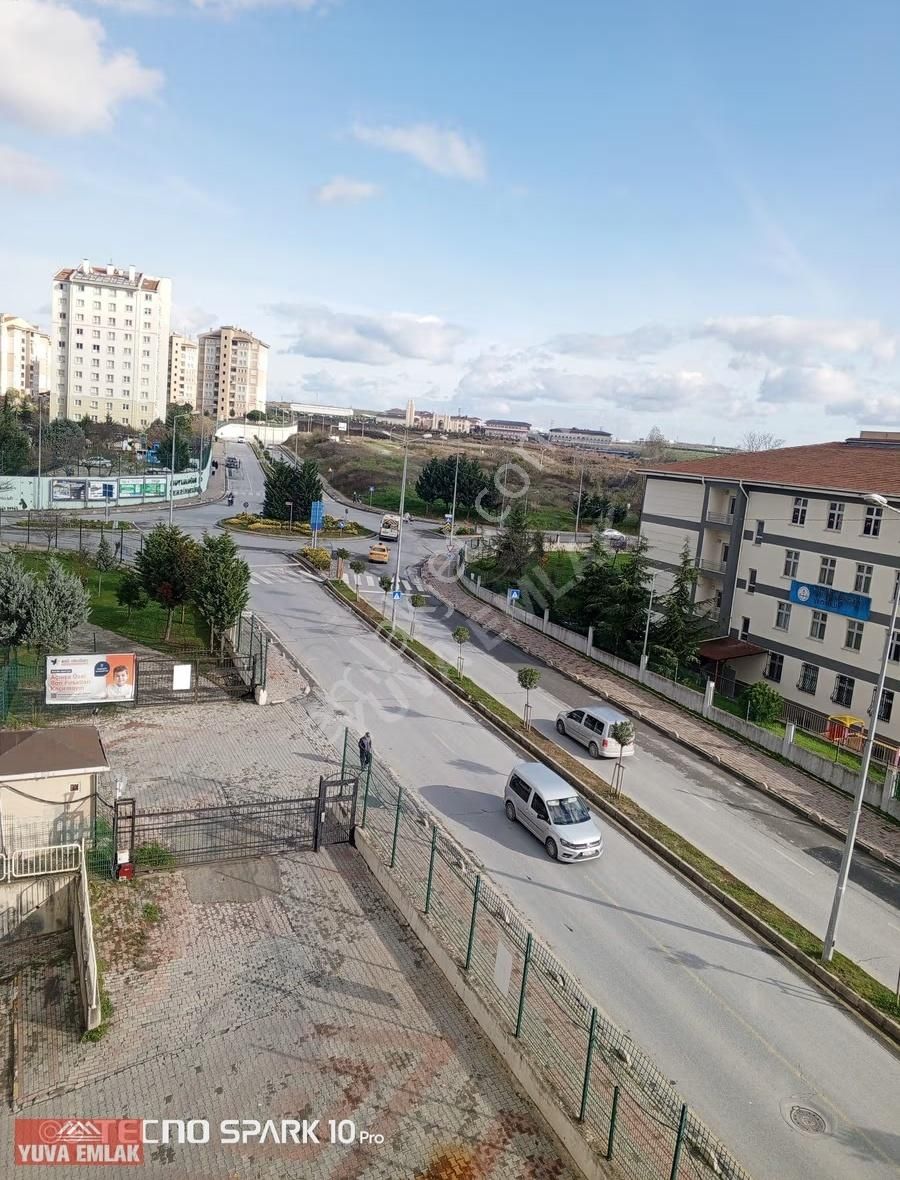 Yuva Emlak Kayaşehir 21.bölğede Kiralık En Büyük 3+1 Daire - Görsel 33