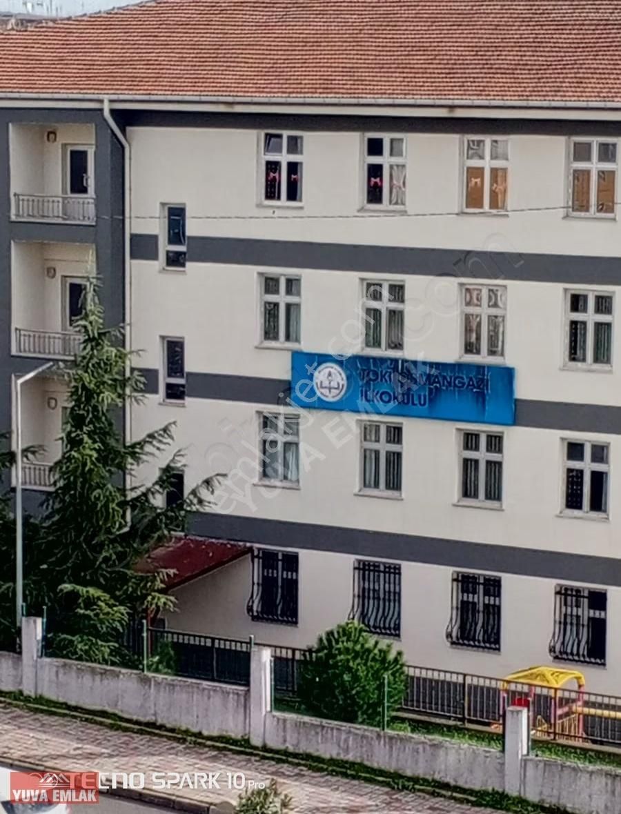 Yuva Emlak Kayaşehir 21.bölğede Kiralık En Büyük 3+1 Daire - Görsel 10