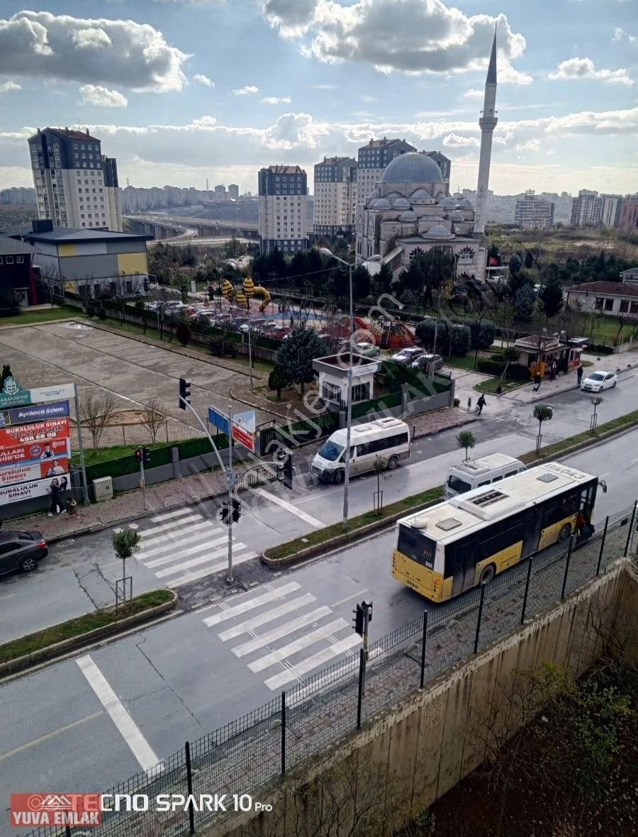 Yuva Emlak Kayaşehir 21.bölğede Kiralık En Büyük 3+1 Daire - Görsel 26