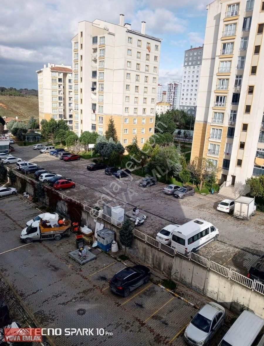 Yuva Emlak Kayaşehir 21.bölğede Kiralık En Büyük 3+1 Daire - Görsel 31