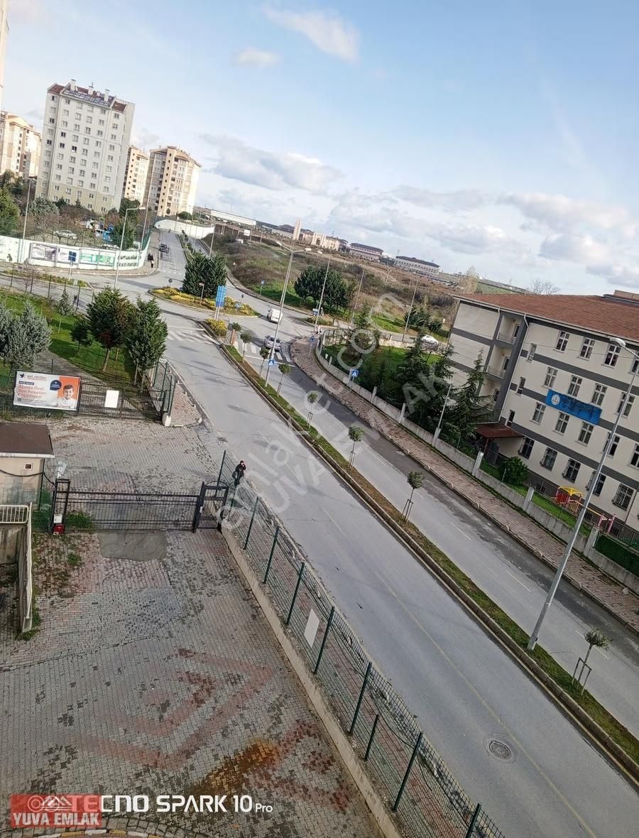Yuva Emlak Kayaşehir 21.bölğede Kiralık En Büyük 3+1 Daire - Görsel 22
