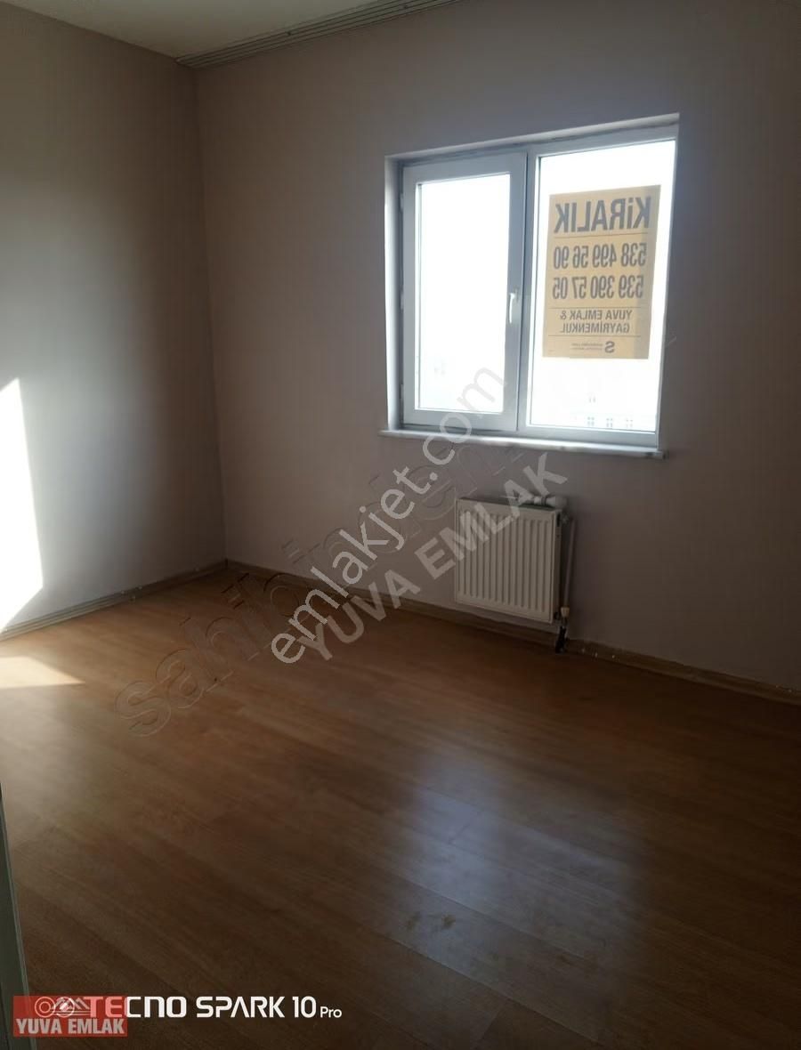 Yuva Emlak Kayaşehir 21.bölğede Kiralık En Büyük 3+1 Daire - Görsel 8