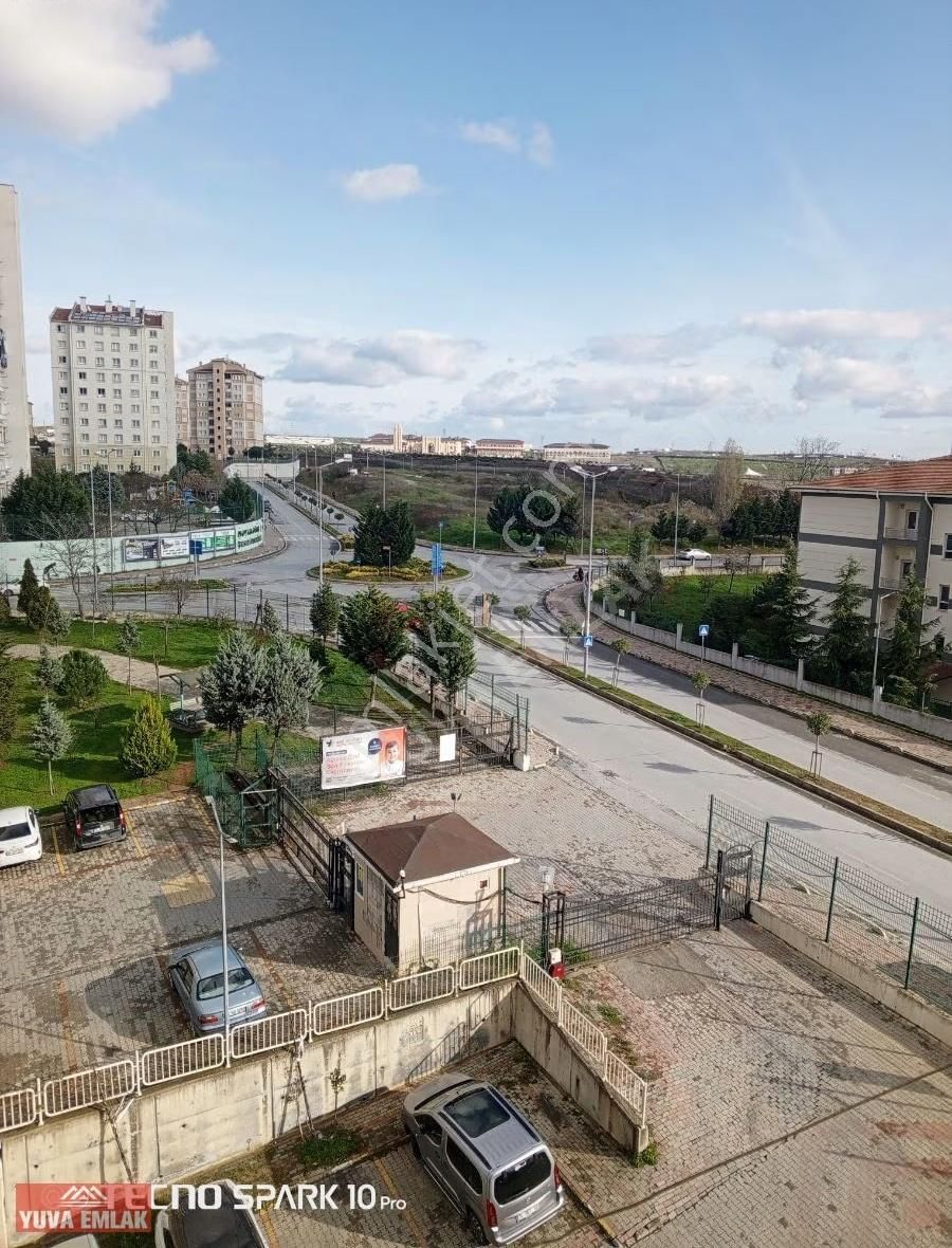 Yuva Emlak Kayaşehir 21.bölğede Kiralık En Büyük 3+1 Daire - Görsel 14
