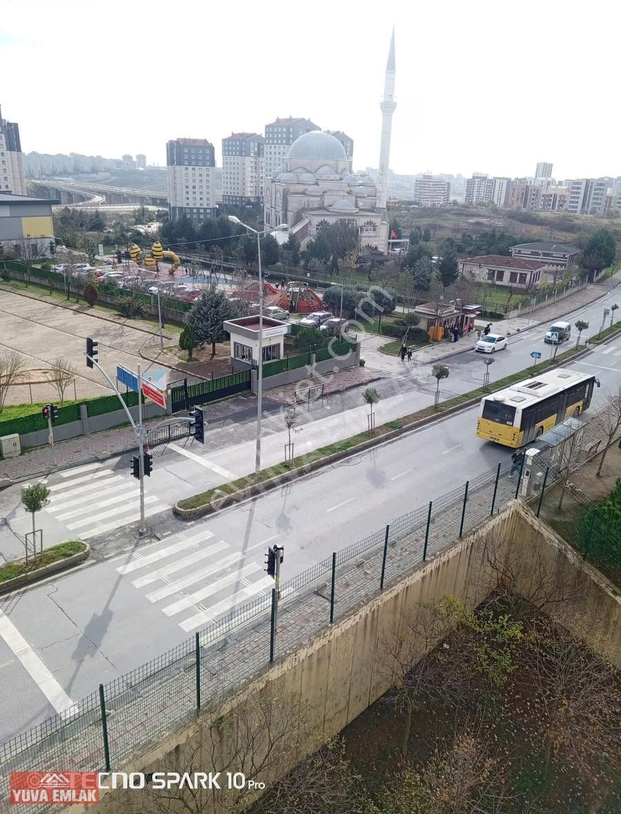 Yuva Emlak Kayaşehir 21.bölğede Kiralık En Büyük 3+1 Daire - Görsel 3