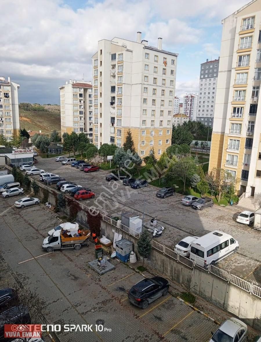 Yuva Emlak Kayaşehir 21.bölğede Kiralık En Büyük 3+1 Daire - Görsel 17