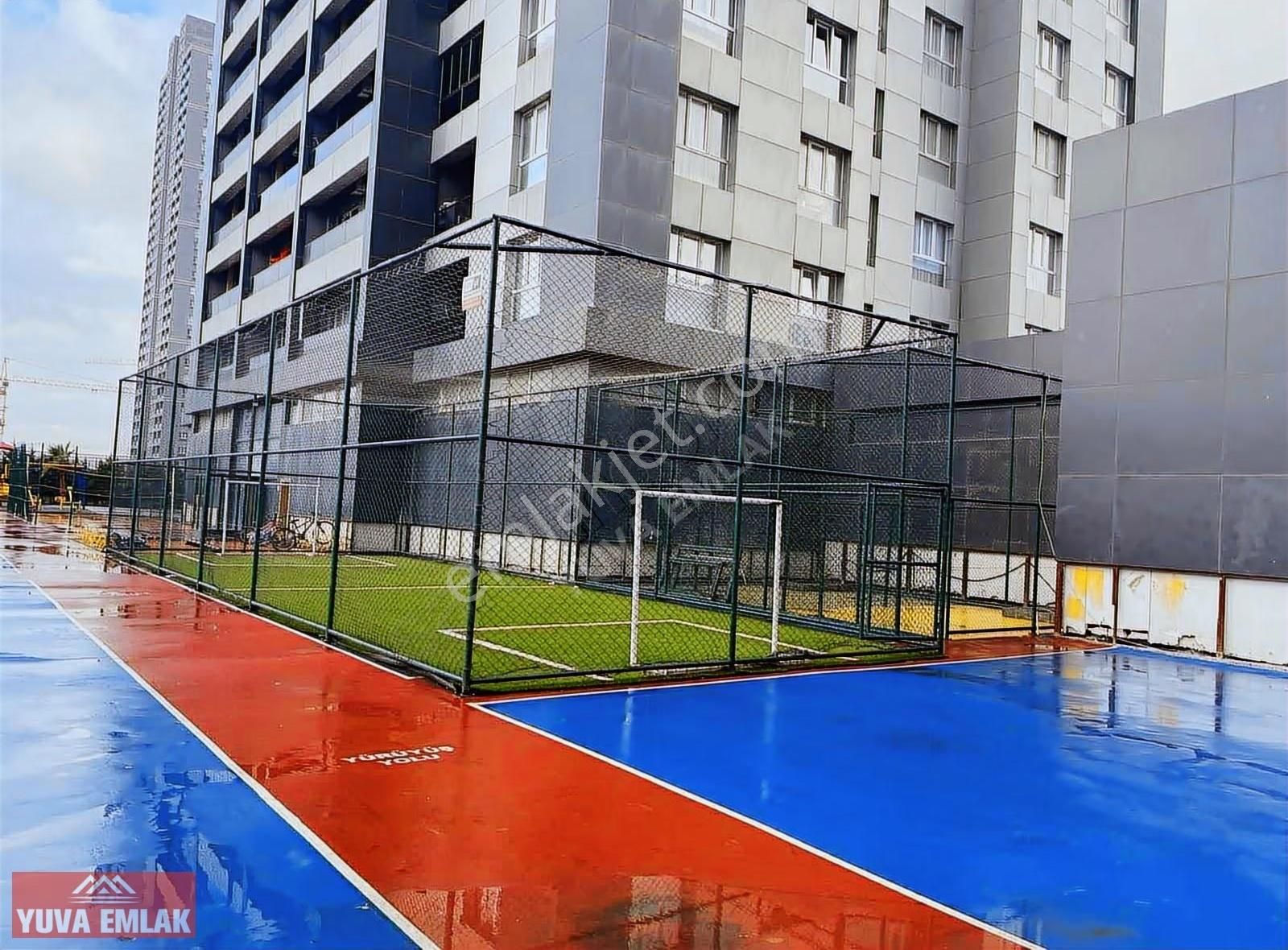 Hayatparkta Kiralık 1+1 Daire - Görsel 5