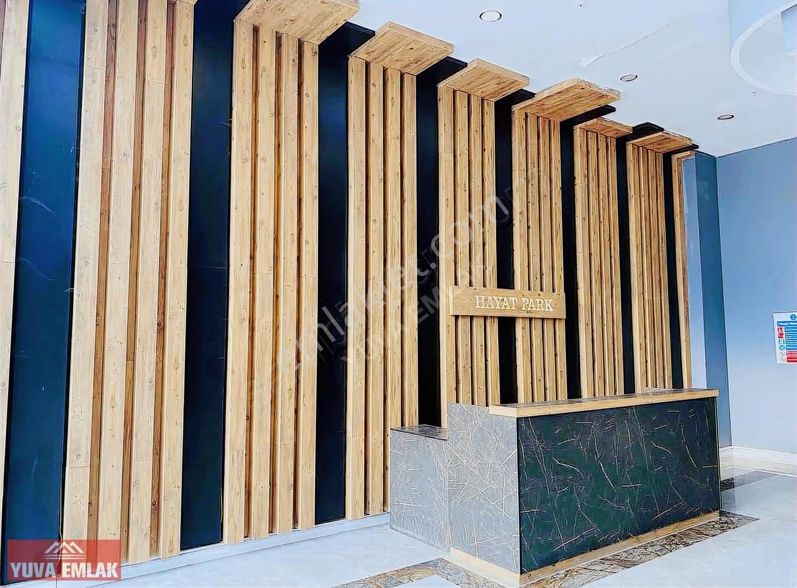 Hayatparkta Kiralık 1+1 Daire - Görsel 3