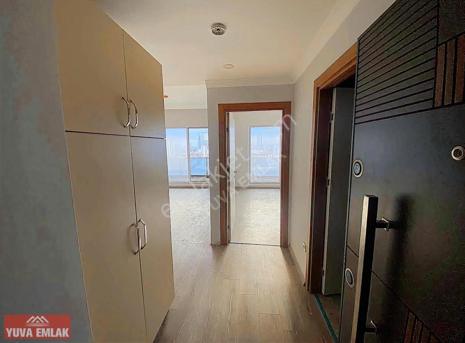 Hayatparkta Kiralık 1+1 Daire - Görsel 11