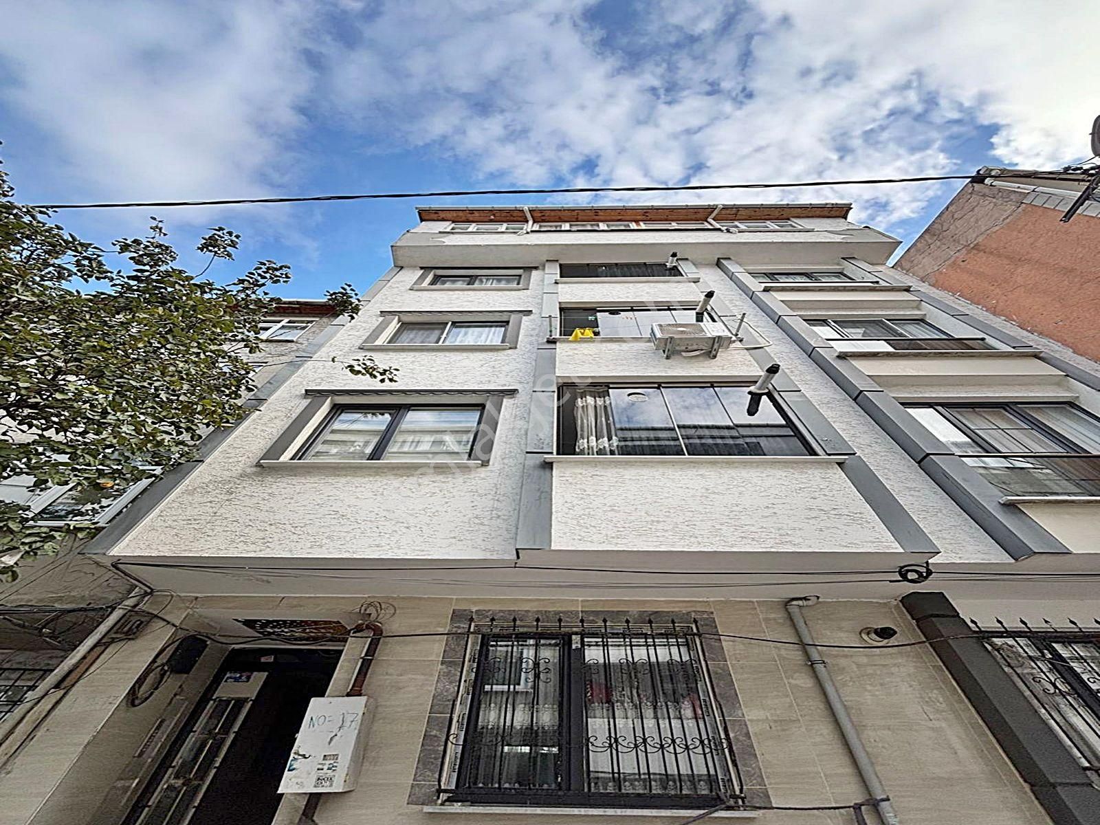 Cadde34 Yapı'dan Kıraç İstiklal'de Eminevim & Krediye Uygun 3+1 Geniş Ailelere Özel Satılık Daire - Görsel 24