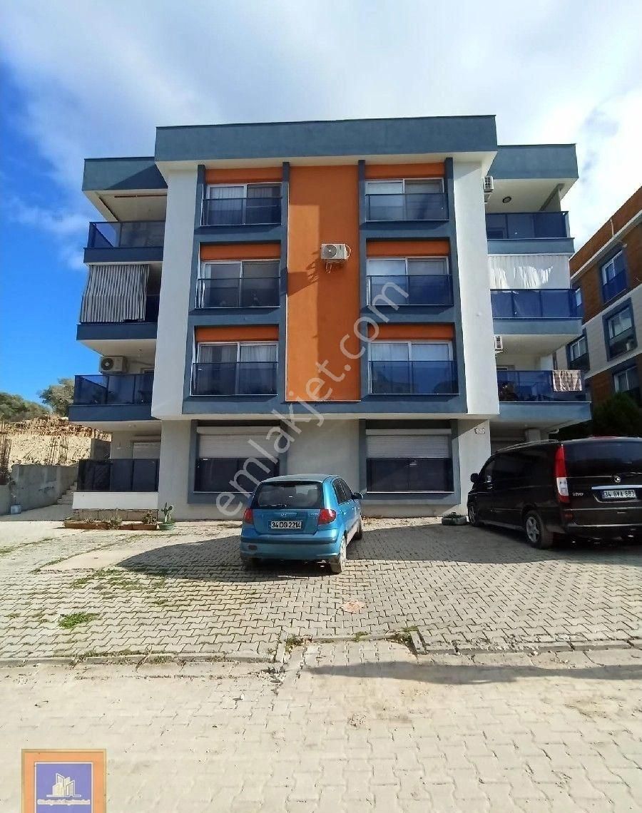 Sürekli Kiralık Ön Cephe Daire - Görsel 16