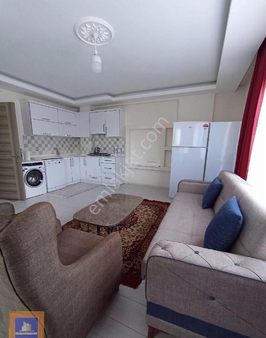 Sürekli Kiralık Ön Cephe Daire - Görsel 14