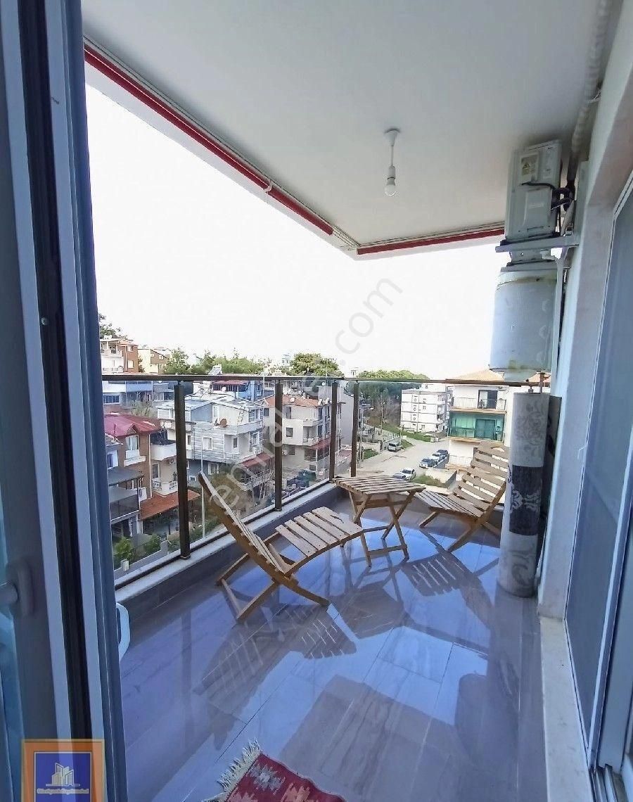 Sürekli Kiralık Ön Cephe Daire