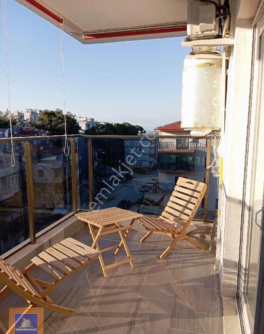 Sürekli Kiralık Ön Cephe Daire - Görsel 13