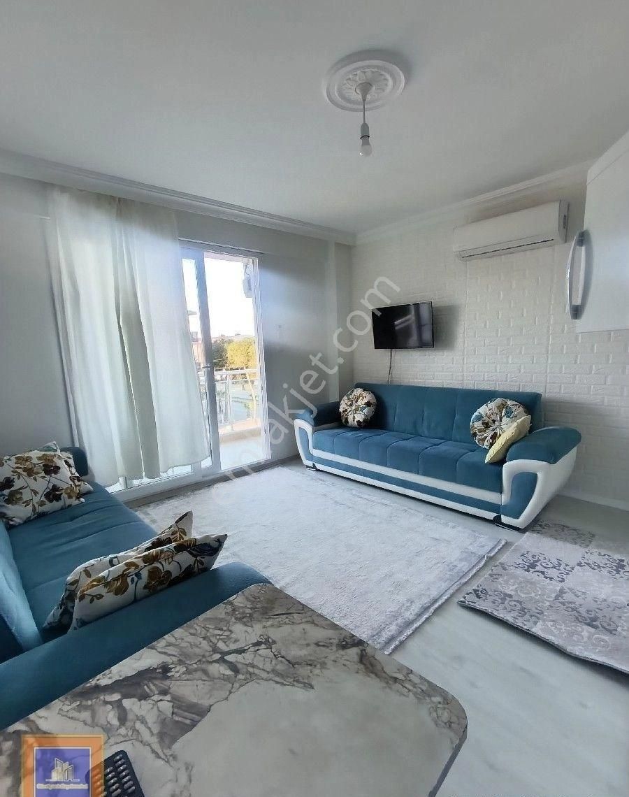 Deniz Ve Doğa Manzaralı Sürekli Kiralık - Görsel 14