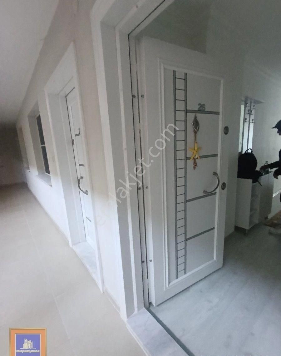 Deniz Ve Doğa Manzaralı Sürekli Kiralık - Görsel 18