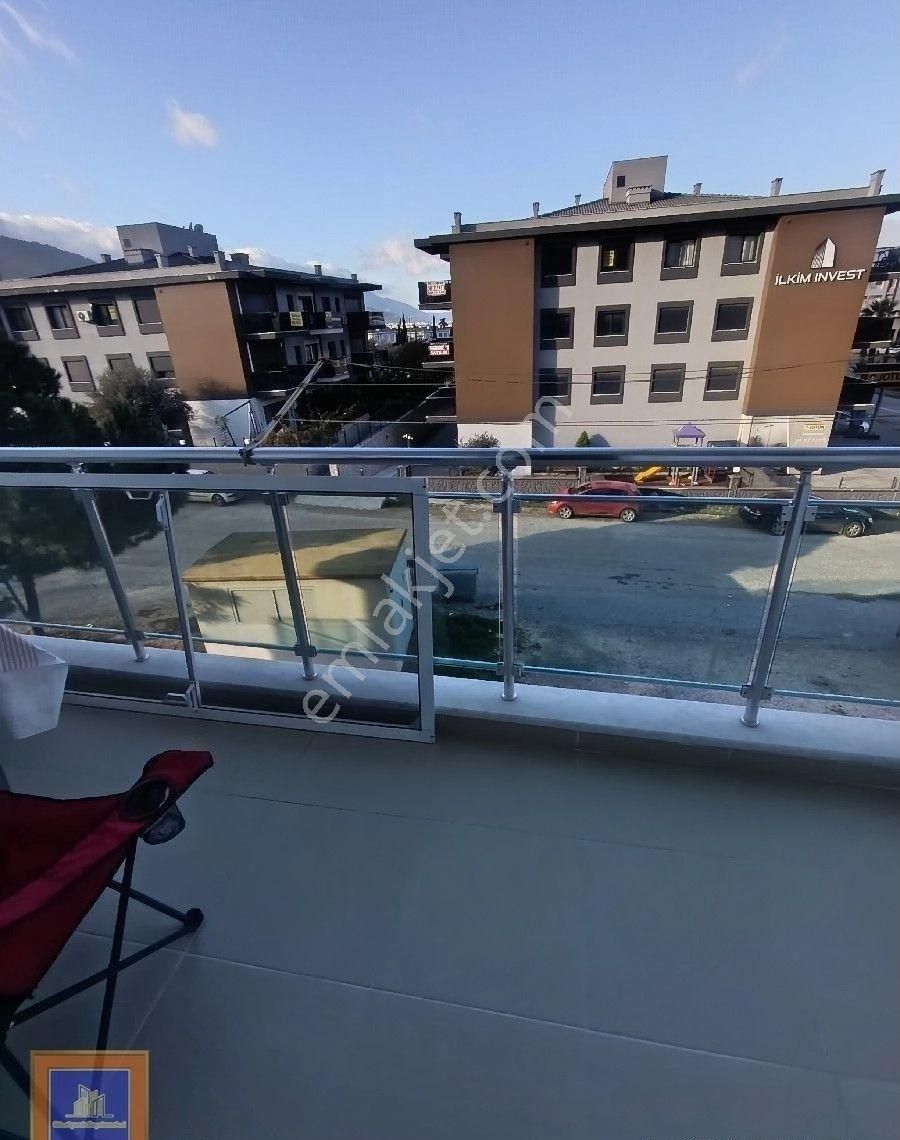 Deniz Ve Doğa Manzaralı Sürekli Kiralık - Görsel 13