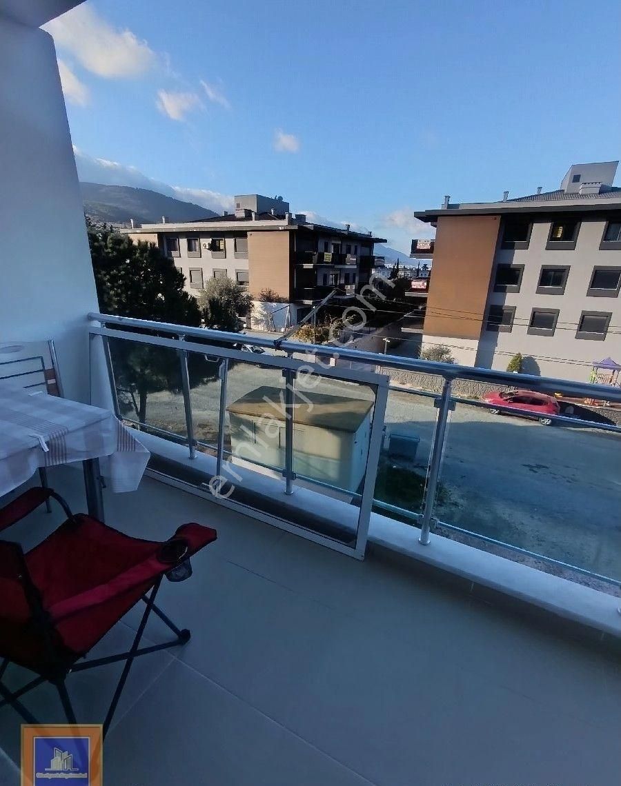 Deniz Ve Doğa Manzaralı Sürekli Kiralık - Görsel 11