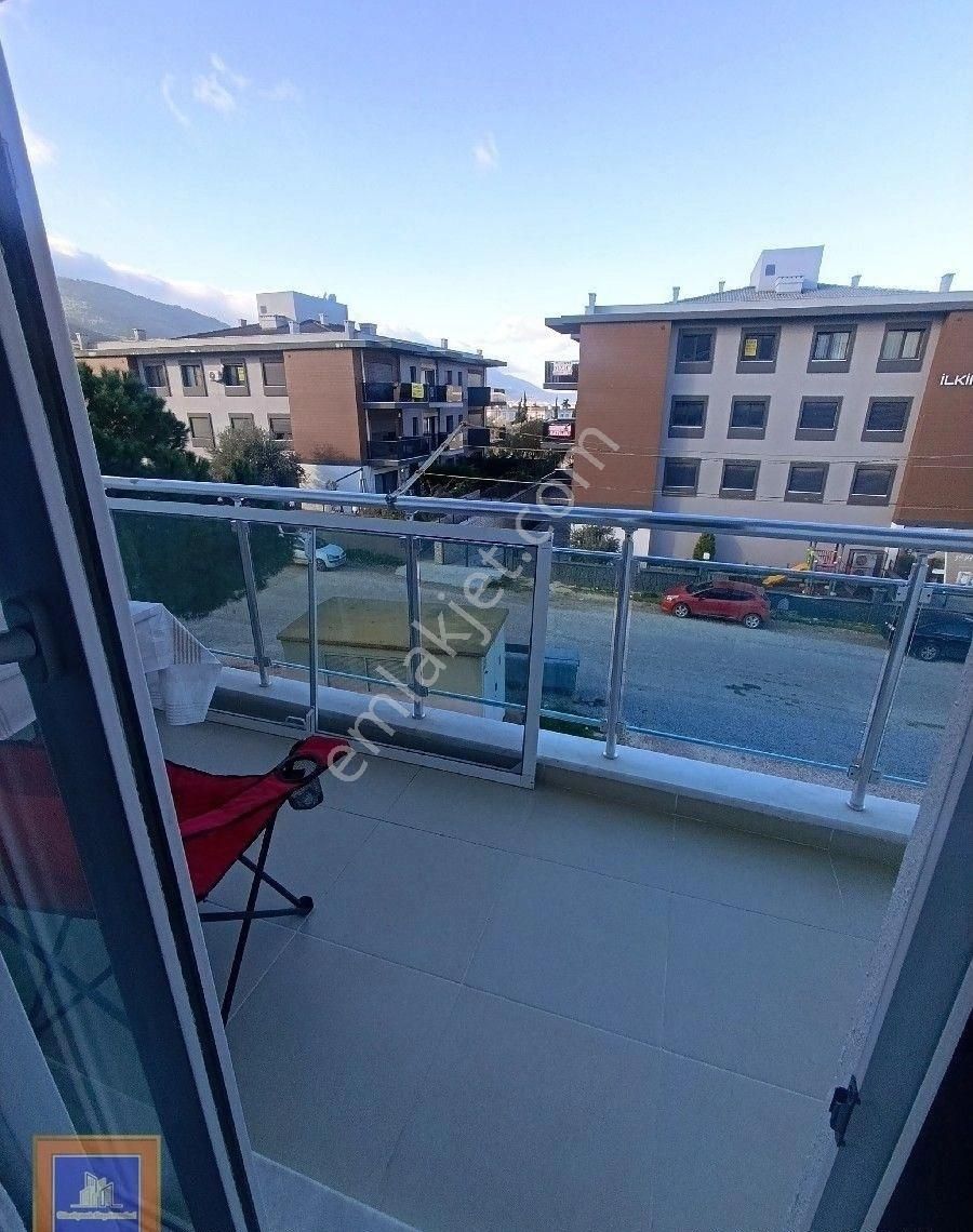 Deniz Ve Doğa Manzaralı Sürekli Kiralık - Görsel 10