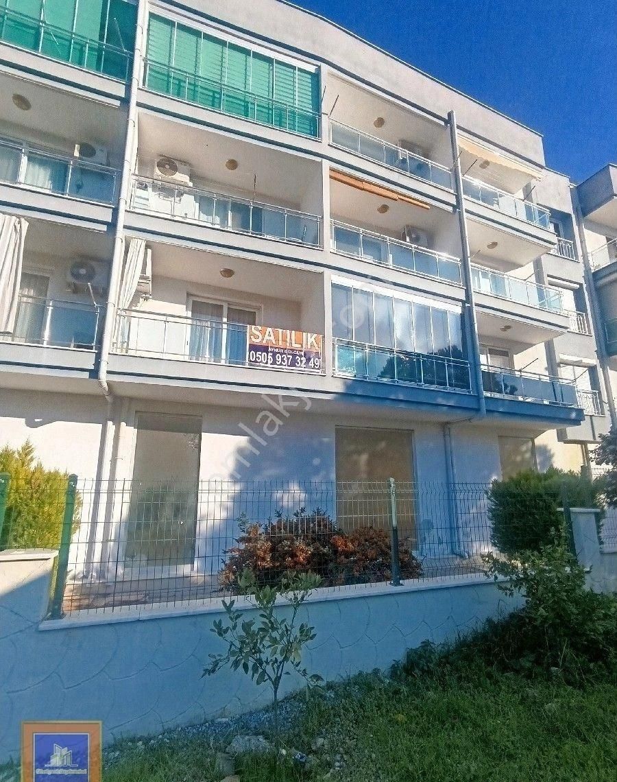 Kısmi Deniz Manzaralı,ön Cephe,ferah Daire - Görsel 14