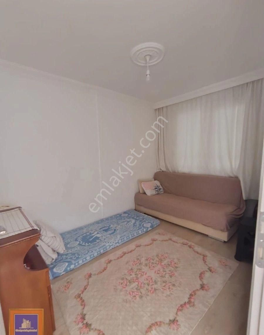 Kısmi Deniz Manzaralı,ön Cephe,ferah Daire - Görsel 9