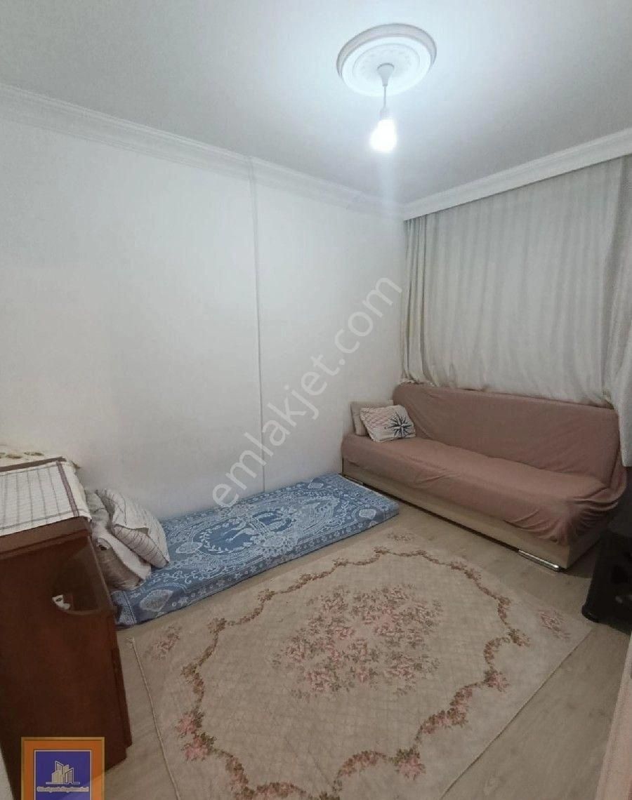 Kısmi Deniz Manzaralı,ön Cephe,ferah Daire - Görsel 10