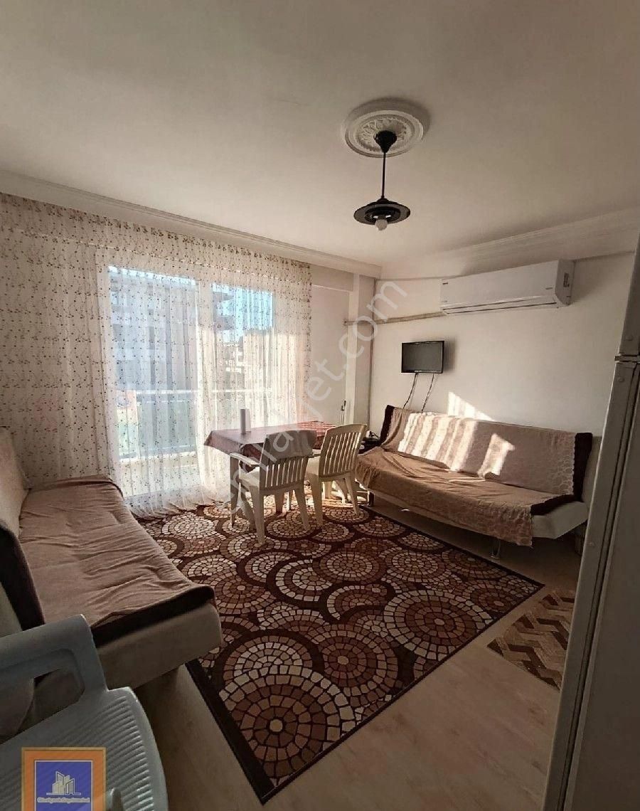 Kısmi Deniz Manzaralı,ön Cephe,ferah Daire - Görsel 7