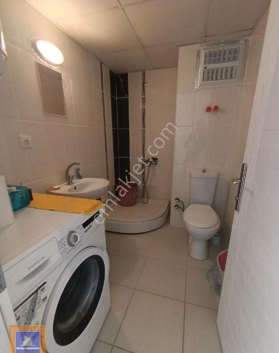 Kısmi Deniz Manzaralı,ön Cephe,ferah Daire - Görsel 2