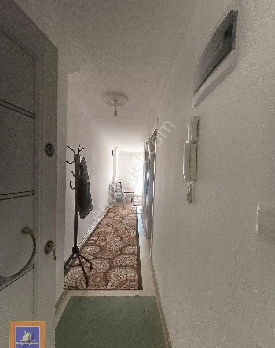 Kısmi Deniz Manzaralı,ön Cephe,ferah Daire - Görsel 16