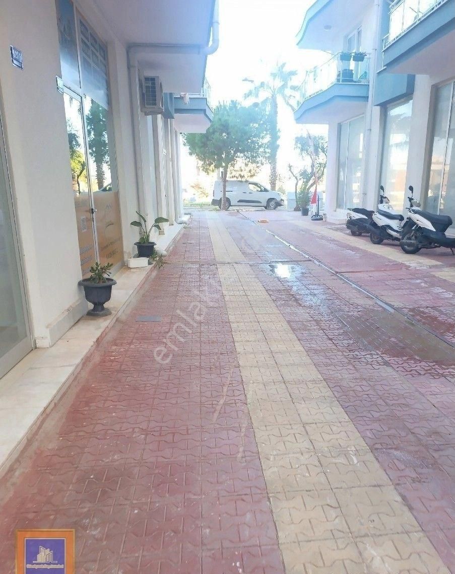 Kısmi Deniz Manzaralı,ön Cephe,ferah Daire - Görsel 6