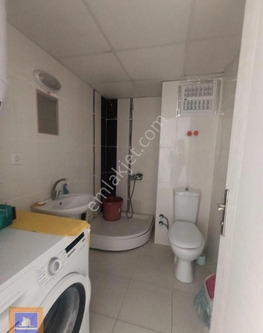 Kısmi Deniz Manzaralı,ön Cephe,ferah Daire - Görsel 17