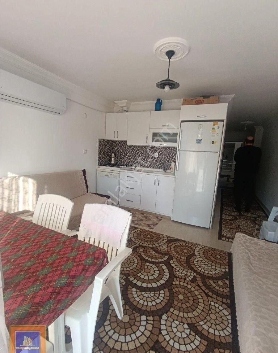 Kısmi Deniz Manzaralı,ön Cephe,ferah Daire - Görsel 8