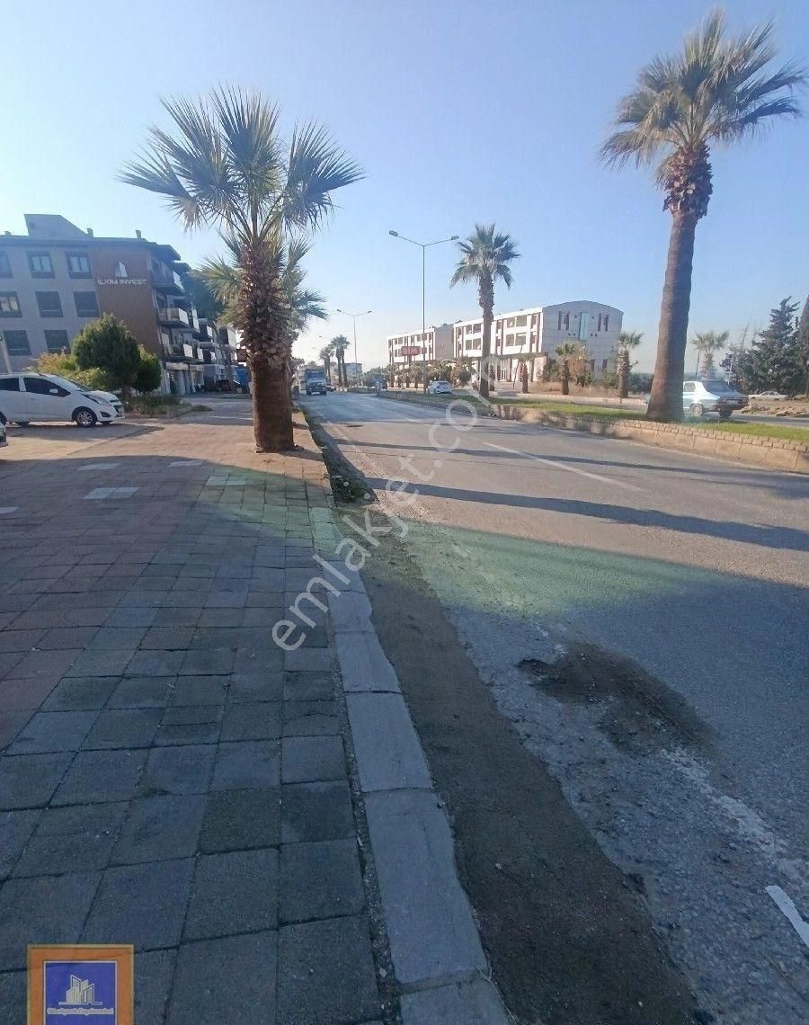 Kısmi Deniz Manzaralı,ön Cephe,ferah Daire - Görsel 15