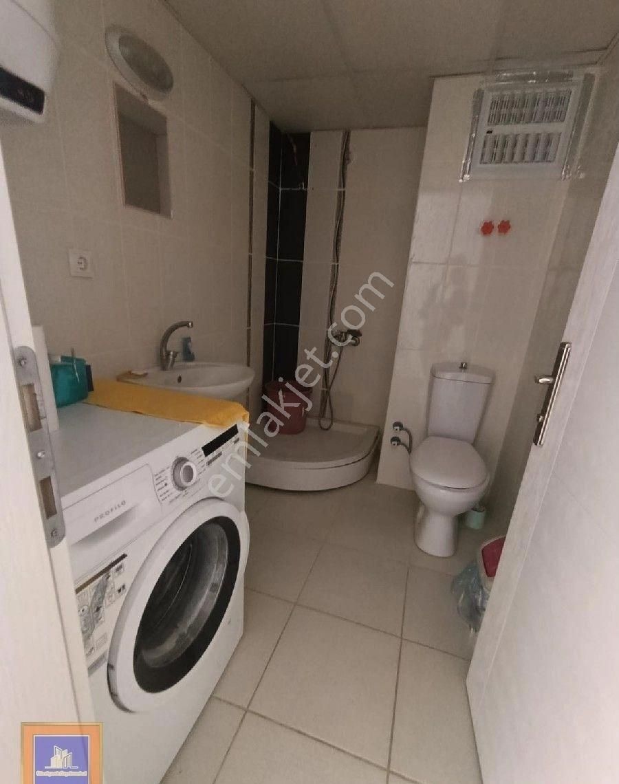 Kısmi Deniz Manzaralı,ön Cephe,ferah Daire - Görsel 11