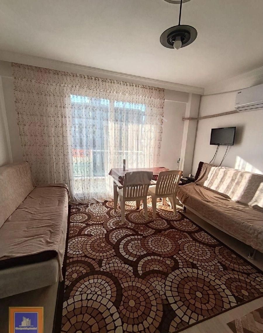 Kısmi Deniz Manzaralı,ön Cephe,ferah Daire