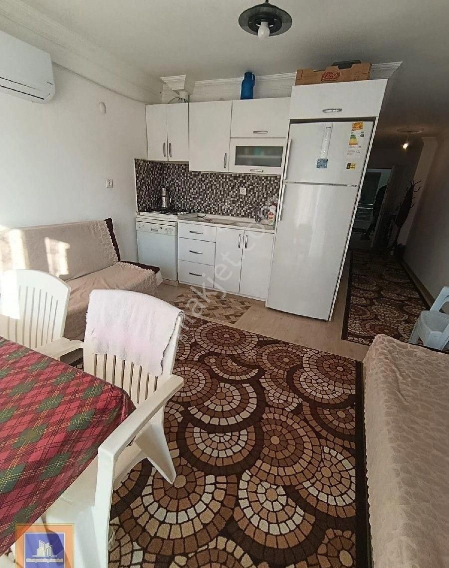 Kısmi Deniz Manzaralı,ön Cephe,ferah Daire - Görsel 3